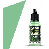 Vallejo Vert Fantome - Ghost Green-