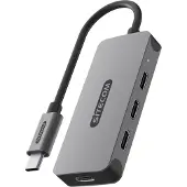 Sitecom Hub USB-C vers USB-C