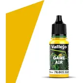 Vallejo Jaune Lunaire - Moon Yellow-