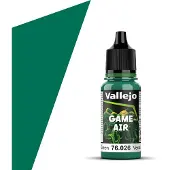 Vallejo Vert Jade - Jade Green-