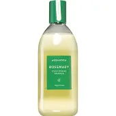 Aromatica - Rosemary Scalp Scaling Shampoo - Shampoing