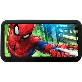 Ert Marvel Spiderman Haut-parleur portable sans fil