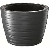 Prosperplast Pot De Fleur Maze 68l 47.5x47.5x52.3 Cm