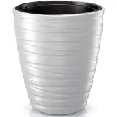 Prosperplast Pot De Fleur Maze 32l 37.5x37.5x41.9 Cm