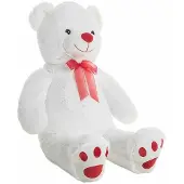 Creaciones Llopis Joli Ours Teddy 140 Cm