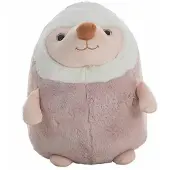 Creaciones Llopis Peluche Hérisson Boli 50 Cm