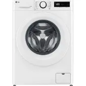 LG F4dr3096n3w.abwqpbn - Lave-linge Séchant 9 Kg + 6 1400 Rpm 71 Db