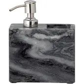 Bloomingville Distributeur De Savon Maia | Gris | Marbre | 82058054