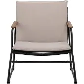 Bloomingville Chaise longue Hampton