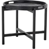 Bloomingville Table d'appoint Milli