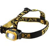 Stanley Lampe frontale - - FMHT81509-0 - 200 lumens