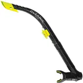 Oceanic Arid Diving Snorkel Noir