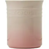 Le Creuset 71501117770001 Shell Pink, pot à ustensiles, 15 cm