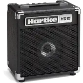 Hartke HD15 Combo Basse 1x6.5" 15W