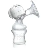 Nuby Moteur Électrique Pour Tire Lait Natural Touch