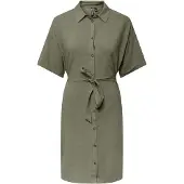Pieces Robe-chemise 'Vinsty' | 34 | female