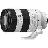 Sony FE 70-200mm f/4 G OSS II