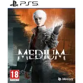 The Medium FR/UK PS5
