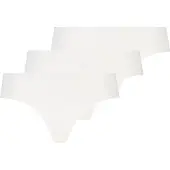 Hunkemoller Slip blanc