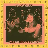 Sonic Viv & Riley - Imaginary People [Vinyl Lp]