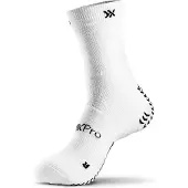 SOXPro Ankle Support Short Socks Blanc EU +46