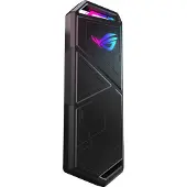 Asus Boîtier SSD ROG Strix Arion Lite Noir M.2