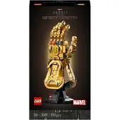 LEGO 76191 S.H. Infinity Handschuh--76191