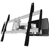Aavara Support mural full-motion A8050 pour écrans 37-62 (Mur, 85 kg, 32" - 62")