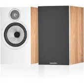 Bowers & Wilkins 606 S3 Brun (par deux)