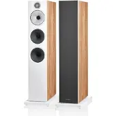 Bowers & Wilkins 603 S3 Brun (à l'unité)