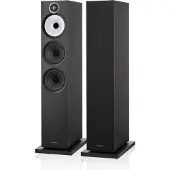 Bowers & Wilkins 603 S3 Noir (à l'unité)