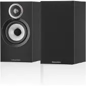 Bowers & Wilkins 607 S3 Noir (par deux)