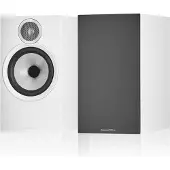 Bowers & Wilkins 606 S3 Blanc (par deux)