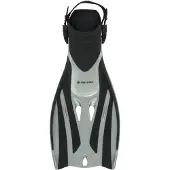 Aqua Lung Fizz Diving Fins Noir,Gris EU 36-41