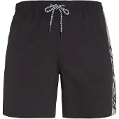 Protest Farel Swimming Shorts Noir S Homme