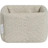Babys Only Panier commode Grace warm linen