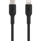 Belkin Boost Charge Usb-c To Lightning Cable 1 M Noir