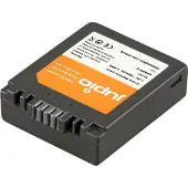 Jupio Panasonic CGR-S002/DMW-BM7