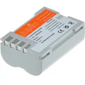 Jupio pile pour appareil photo - Li-Ion