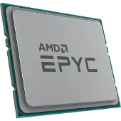 AMD EPYC 7262 - 3,2 GHz - 8 curs - 16 threads - 128 Mo de mémoire cache - Socket SP3 - OEM