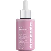 Dermalogica liquide peelfoliant avec un exfoliant pour visage d'acide glycolique avec aha bha pha lisse les ridules et les rides d bouchent les p