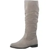 Tamaris Bottes greige