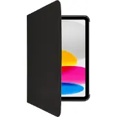 Gecko Easy-Click Apple iPad (2022) Book Case Noir