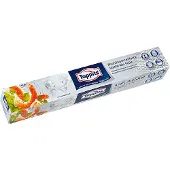 Toppits Feuille d'aluminium, Emballage alimentaire, Argent