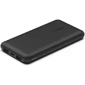 Belkin Powerbank 10000 Mah Noir (bpb011btbk)