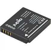 Jupio Panasonic DMW-BCF10E/CGA-S106E