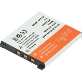 Jupio Casio NP-60 / CCS0007