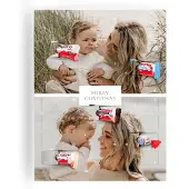Kinder Calendrier de compte à rebours chocolat