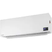 Eurom Wall Designheat 2000 Wi-Fi