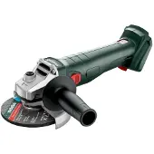 Metabo W 18 L 9-125 Akku-Winkelschleifer 18V (Schleifgerät) # 602247850